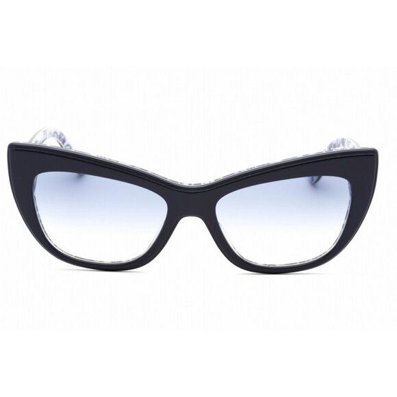 DOLCE & GABBANA DG4417-341419-54 Sunglasses Size 54mm 145mm 17mm blue Women NEW